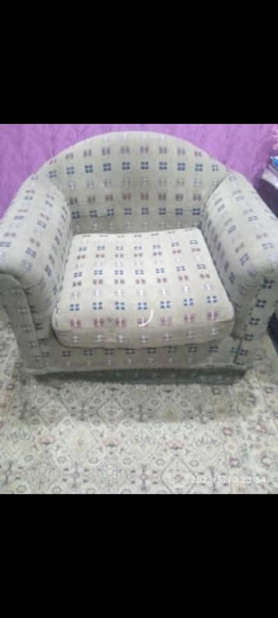 3 1 1 sofa set for sale