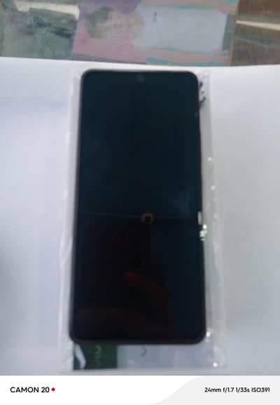Vivo Y400