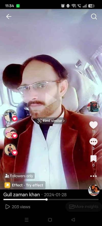 Gul Zaman