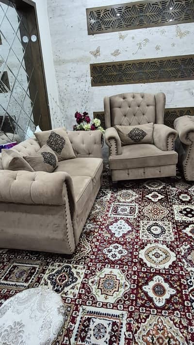 7 seater sofas set for sale