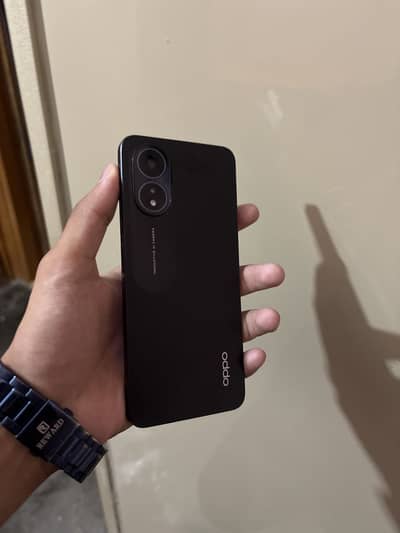 OPPO A38
