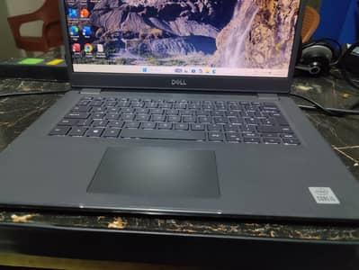 Dell latitude i5 10th