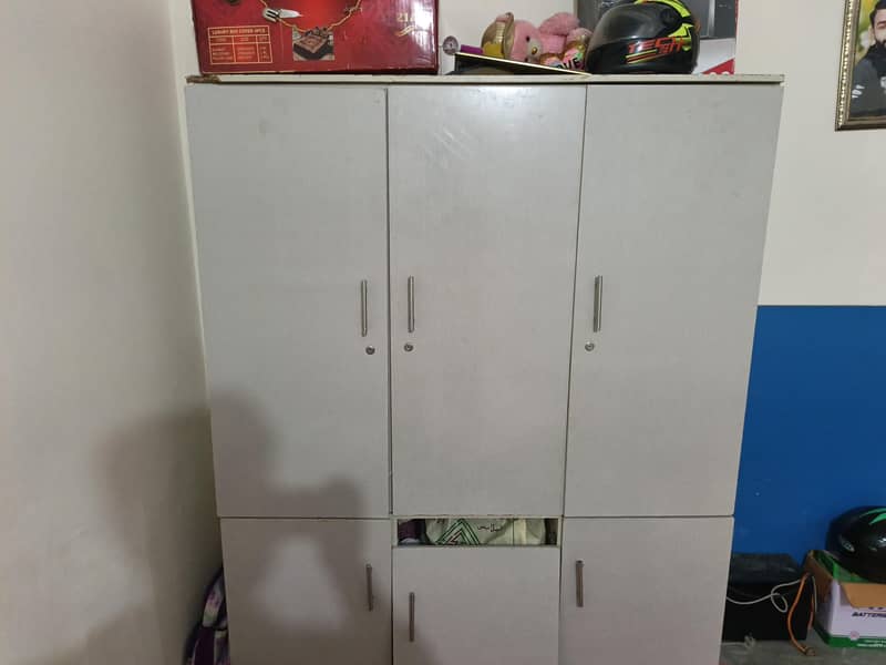condition 80% 0