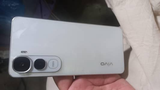 Vivo Y400 8/256