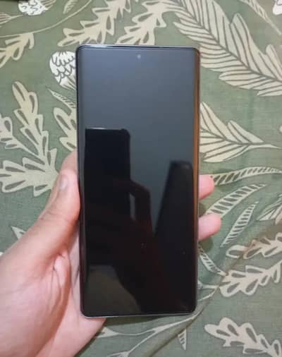 Itel S25 Ultra