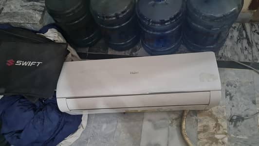 Haier Ac dc inverter