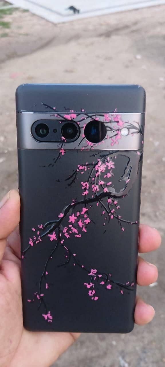 Google Pixel 7 Pro 1