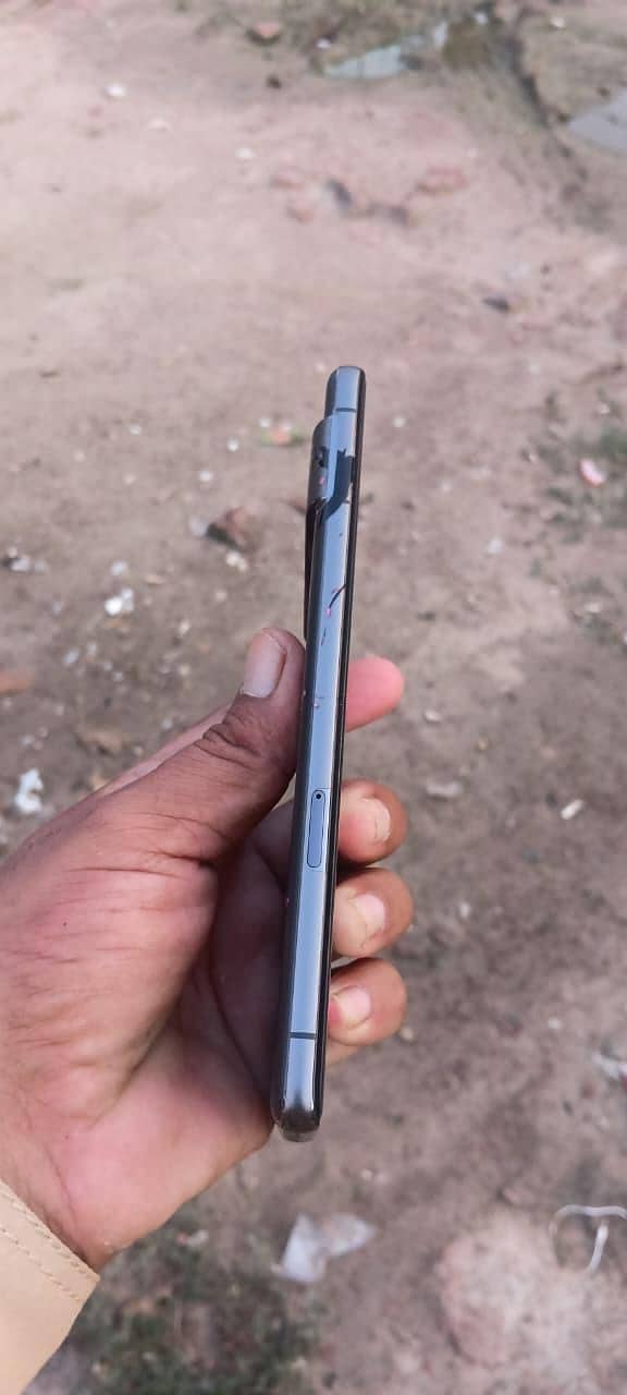 Google Pixel 7 Pro 4
