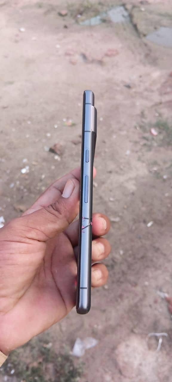Google Pixel 7 Pro 5