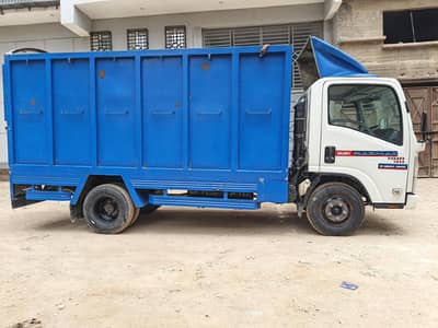 Isuzu nmr 90 manual model 2024