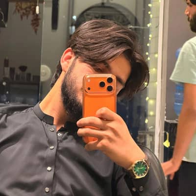 Irfan Ullah