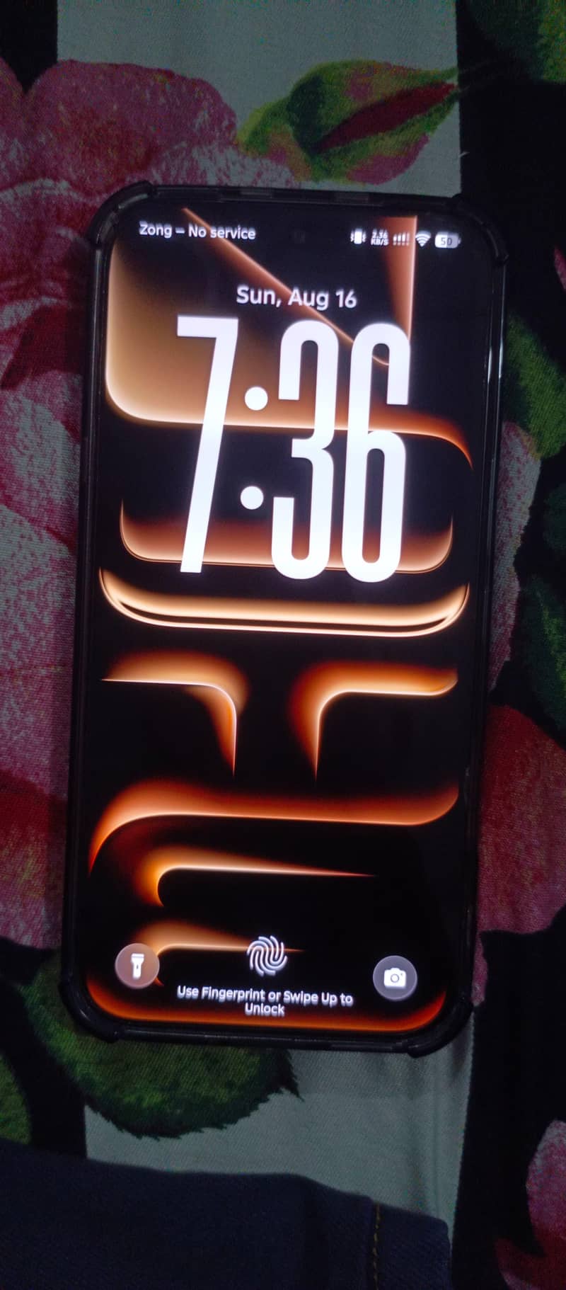 Infinix Note 60, Titanium Mist 2
