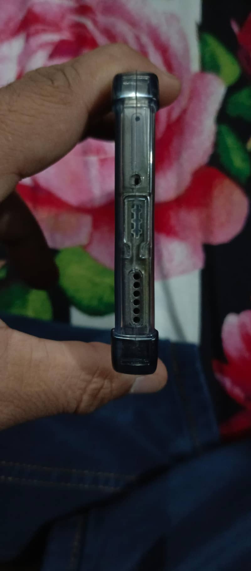 Infinix Note 60, Titanium Mist 3