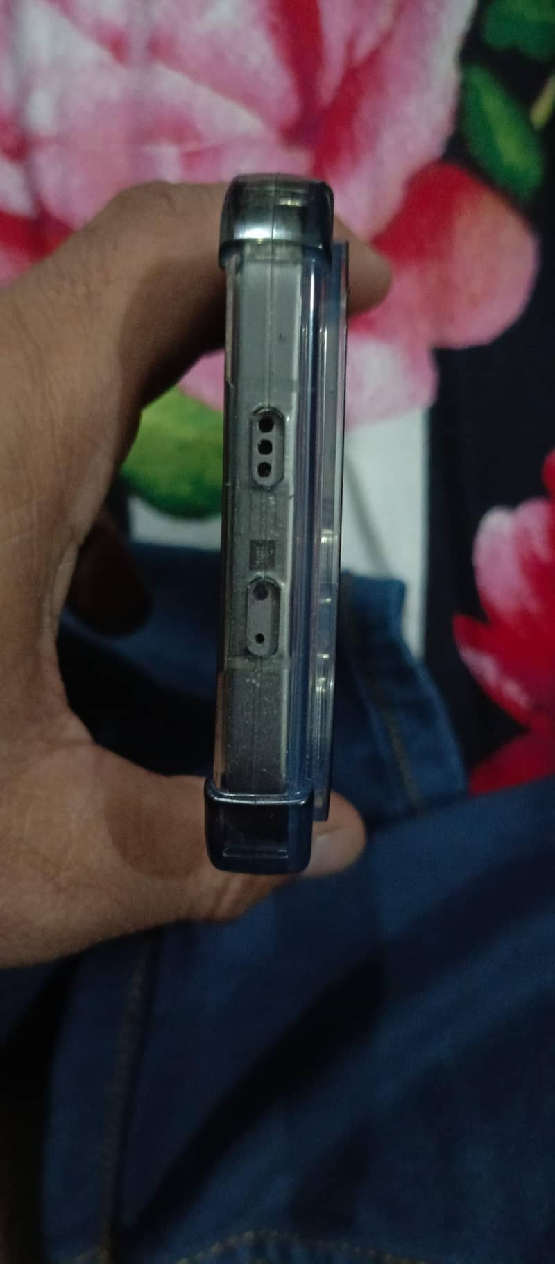 Infinix Note 60, Titanium Mist 4