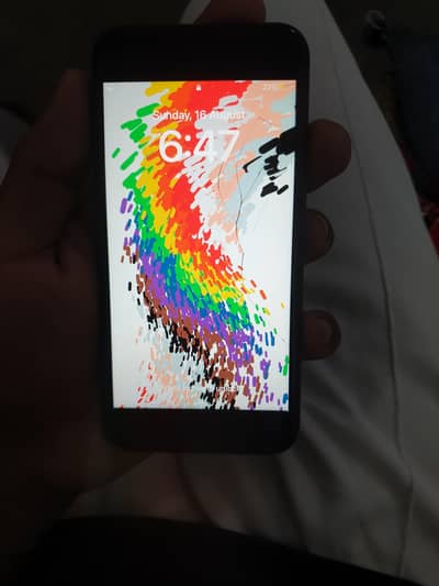 Apple iPhone 8