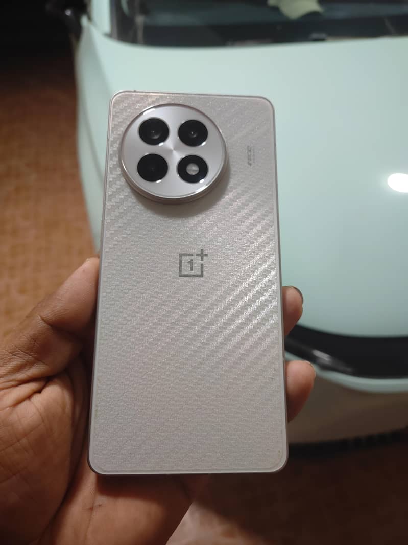 One Plus Ace 5 1