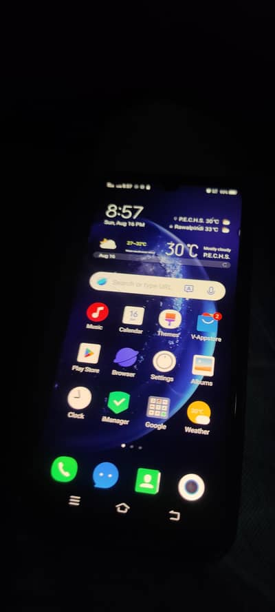 Vivo S1