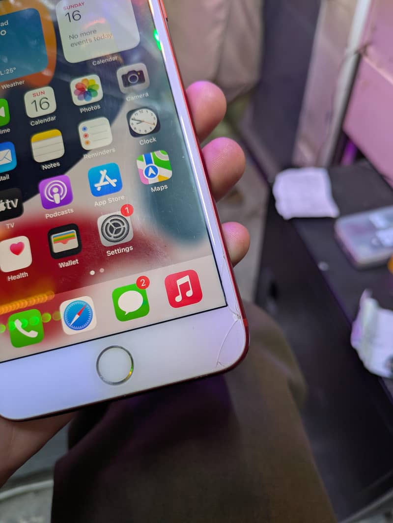 Apple iPhone 7 Plus 4