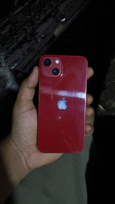 Apple iPhone 13