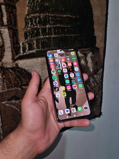Xiaomi Redmi Note 13 Pro