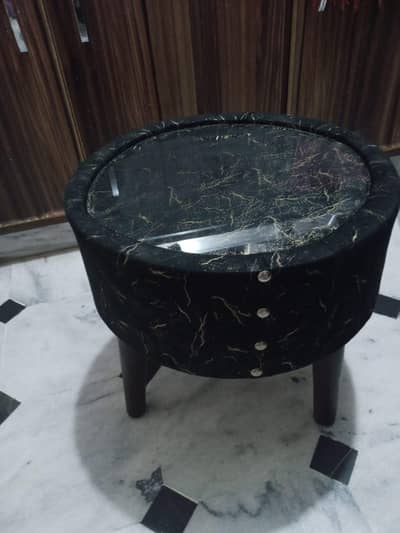 new style small table
