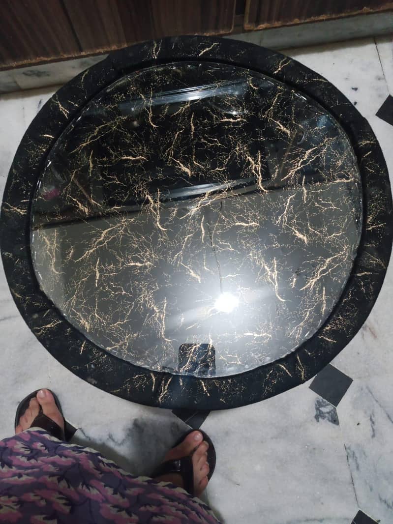 new style small table 4