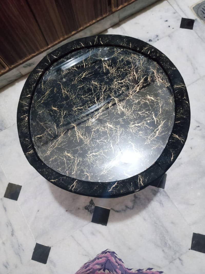 new style small table 6