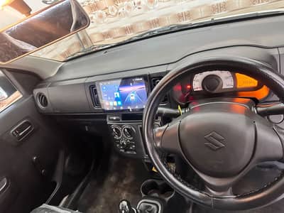 Suzuki Alto VXR 2022/2023