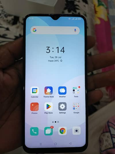 OPPO F11