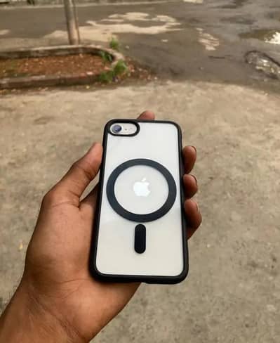 Apple iPhone SE 2020
