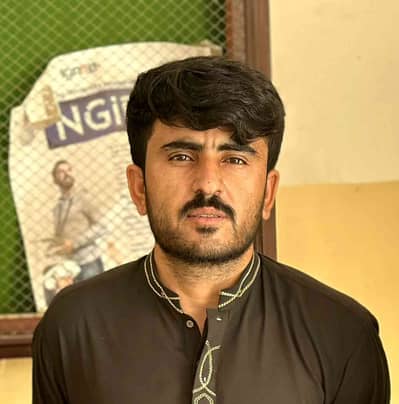Jan Muhammad