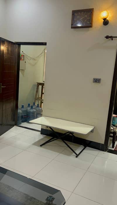3 BED DD GROUND FLOOR PROTION FOR SALE IN