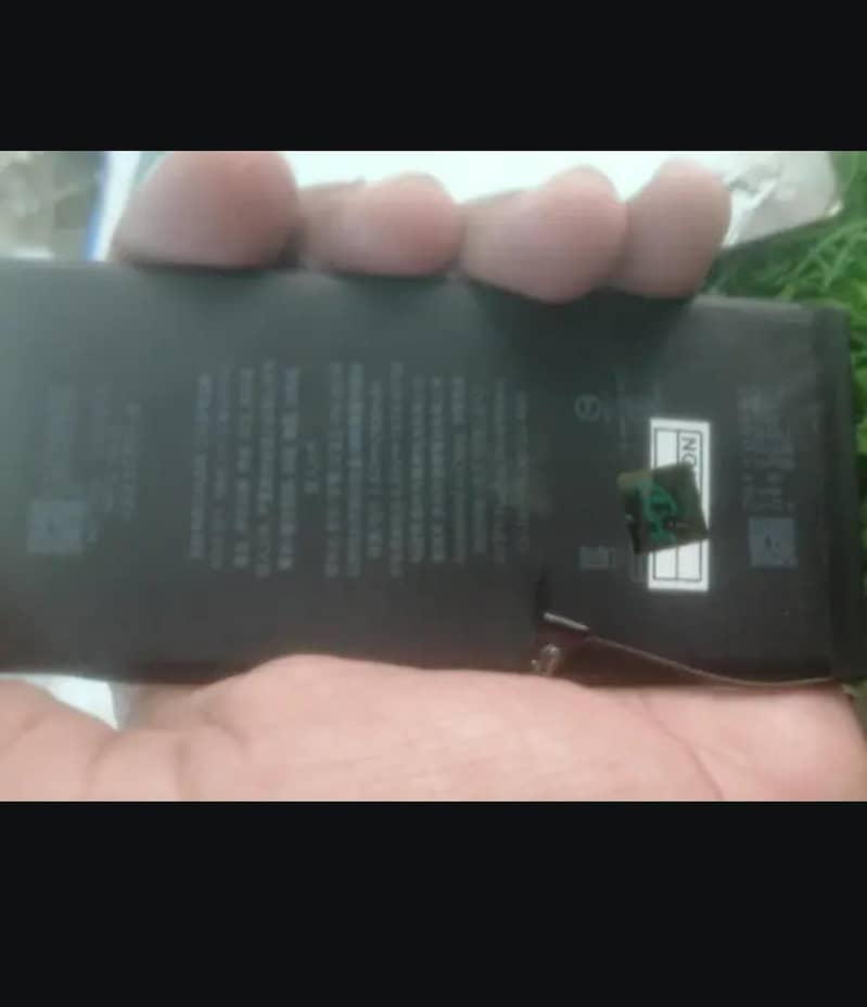 IPhone Batteries 3
