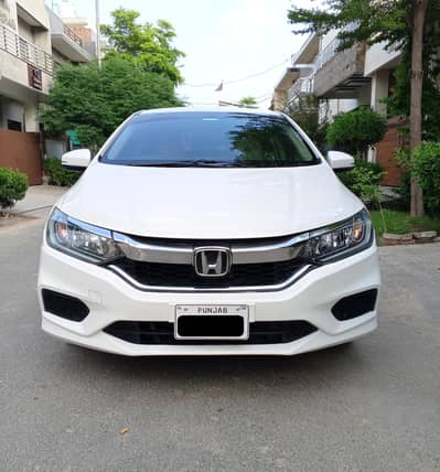 Honda City 1.2 M/T 2022 Excellent condition