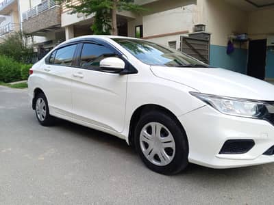 Honda City 1.2 M/T 2022 Excellent condition