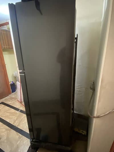 Haier refrigerator