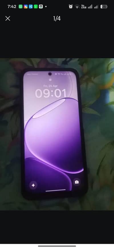 OPPO A6s
