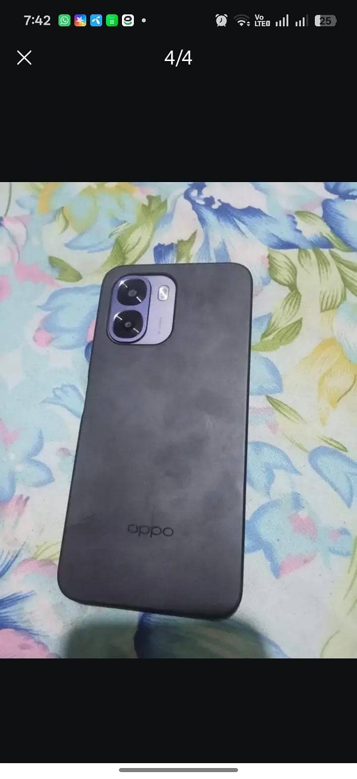OPPO A6s 1