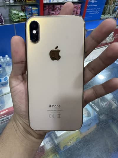 Apple iPhone XS