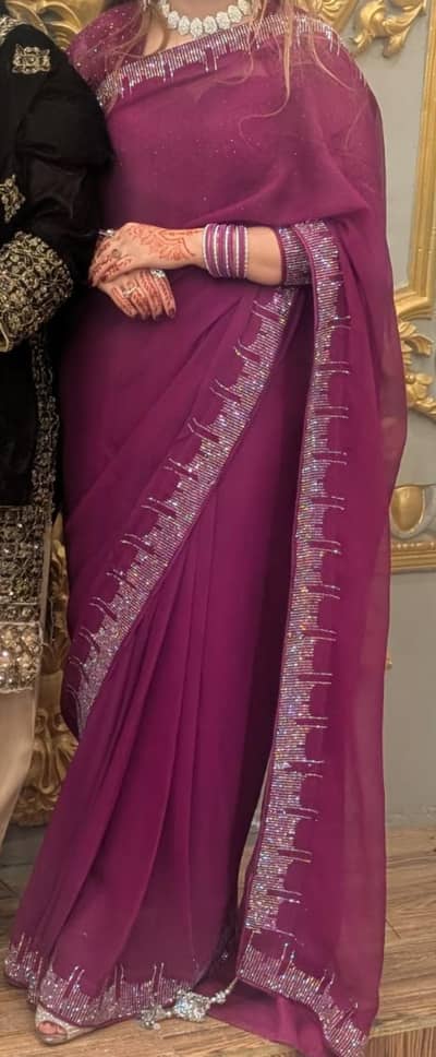 saree