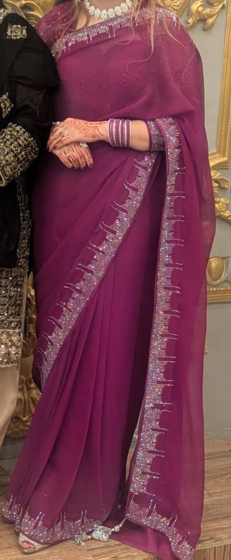 saree 0