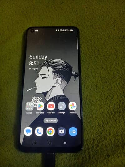 One Plus Nord ce 5g non pta  16gb ram 128gb 03488361193