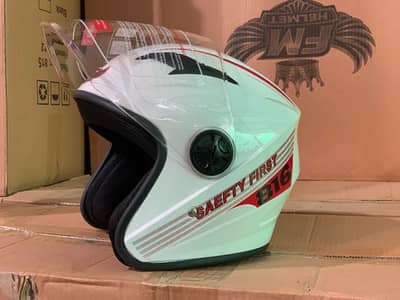 Brand New Motorcycle Helmet