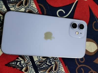 Apple iPhone 12