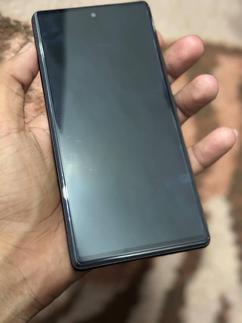 Google Pixel 6 1