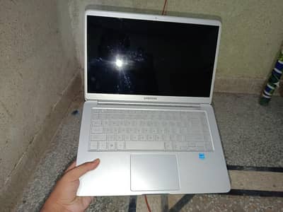 With Charger 10/10Condition