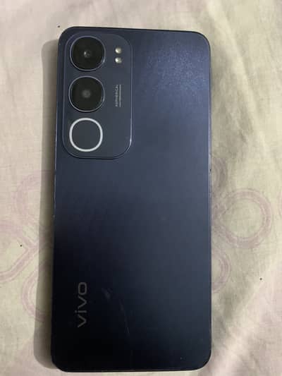 Vivo y 19s