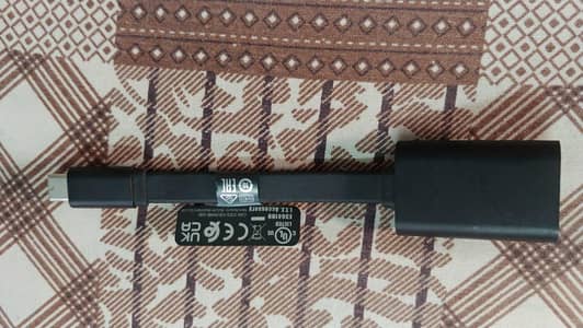 USB-C to DisplayPort Adapter original  branded (Model DBQANBC067)