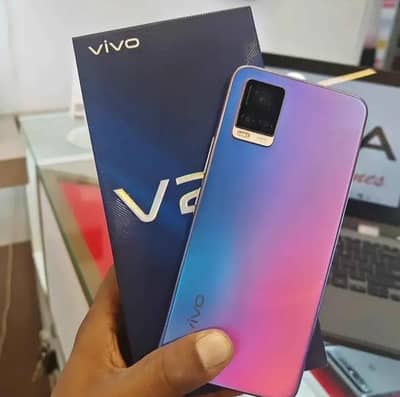 Vivo v20 6/128 GBOnly WhatsApp number 0326/7486939
