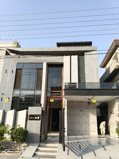 luxury House